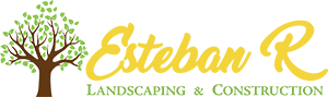 Esteban R Landscaping